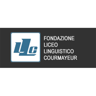 Logo di FONDAZIONE LICEO LINGUISTICO COURMAYEUR