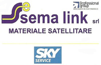 Logo di SEMA LINK srl