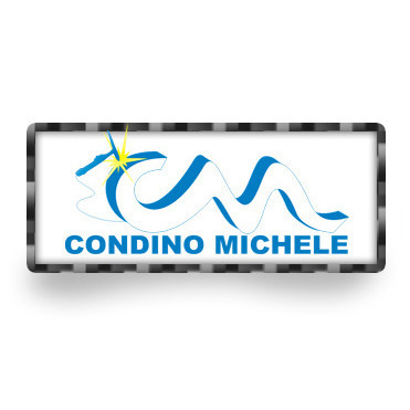 Logo di CARPENTERIA CONDINO MICHELE