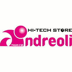 Logo di ANDREOLI HI-TECH STORE