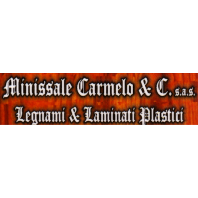 Logo di MINISSALE LEGNAMI