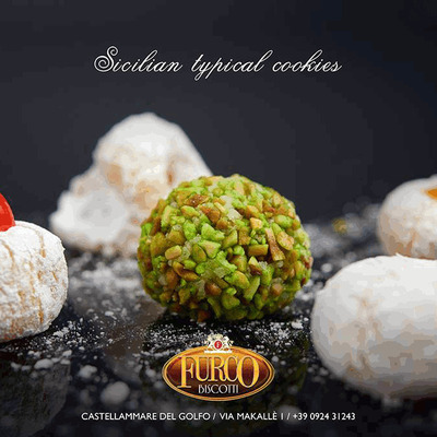 Logo di FURCO BISCOTTI