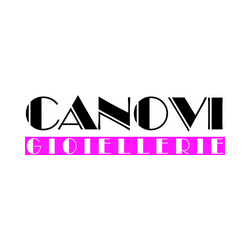 Logo di GIOIELLERIA CANOVI DI CANOVI EMANUELA
