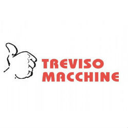 Logo di TREVISO MACCHINE