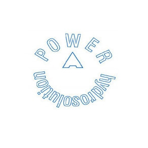 Logo di POWER HYDRO SOLUTION