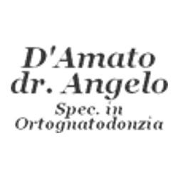 Logo di D'AMATO DR. ANGELO