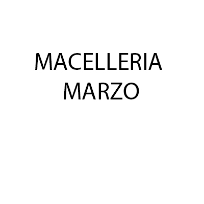 Logo di MACELLERIA MARZO