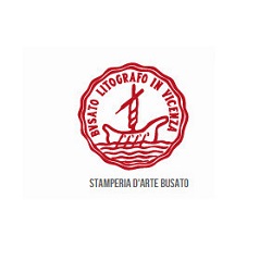 Logo di LITOGRAFIA BUSATO