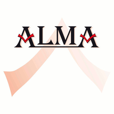 Logo di ALMA DIFFUSION S.R.L