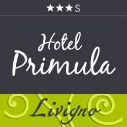 Logo di HOTEL PRIMULA