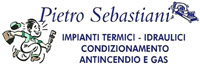 Logo di PIETRO SEBASTIANI