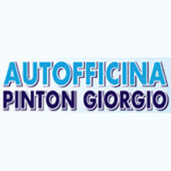 Logo di AUTOFFICINA NOLEGGIO CAMPER PINTON GIORGIO