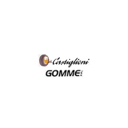 Logo di CASTIGLIONI GOMME