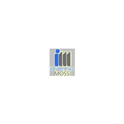 Logo di IDROTERMICA MOSSI PIERO E C.