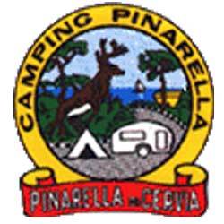 Logo di CAMPEGGIO PINARELLA