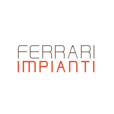 Logo di FERRARI