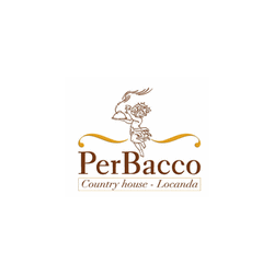 Logo di RISTORANTE PERBACCO COUNTRY HOUSE - LOCANDA
