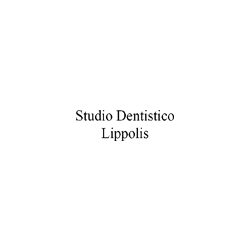 Logo di STUDIO DENTISTICO LIPPOLIS