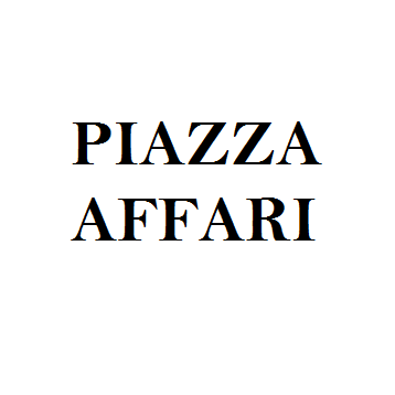 Logo di PIAZZA AFFARI