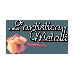 Logo di L'ARTISTICA METALLI