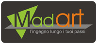 Logo di MAD ART