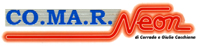 Logo di CO.MA.R NEON srl