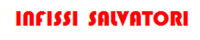 Logo di INFISSI SALVATORI