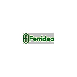 Logo di FERRIDEA FERRAMENTA