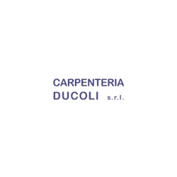 Logo di CARPENTERIA DUCOLI