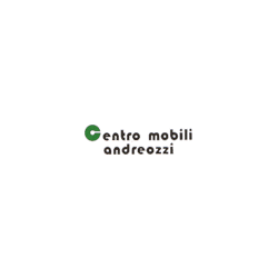 Logo di CENTRO MOBILI ANDREOZZI SAS