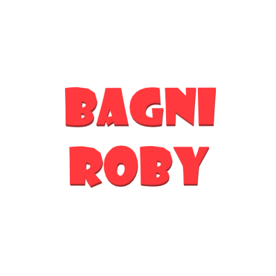 Logo di BAGNI ROBY