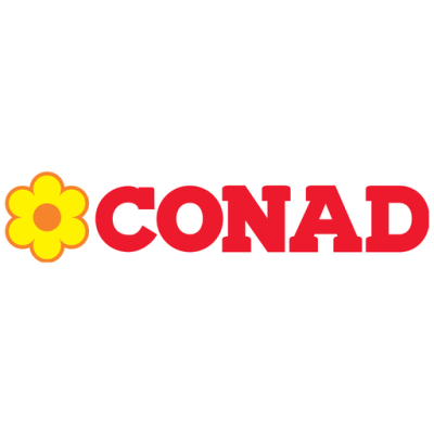 Logo di CONAD SUPERMERCATI