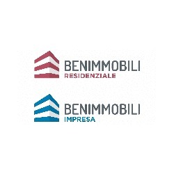 Logo di BENIMMOBILI RESIDENZIALE/BENIMMOBILI IMPRESA
