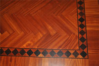 Logo di PARQUET OLBIA