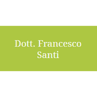 Logo di SANTI DR. FRANCESCO