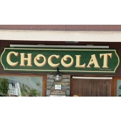 Logo di PASTICCERIA CHOCOLAT