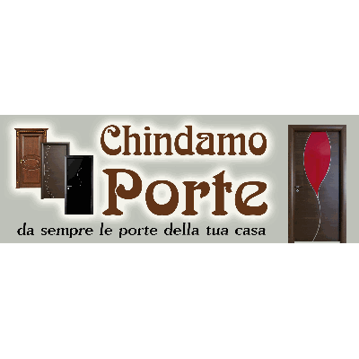 Logo di CHINDAMO PORTE