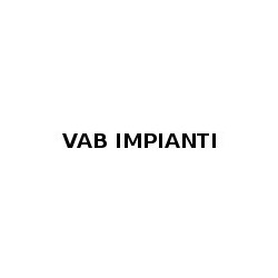 Logo di VAB IMPIANTI