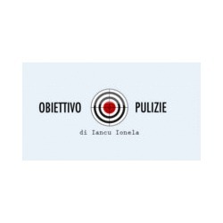 Logo di IMPRESA DI PULIZIE OBIETTIVO PULIZIE