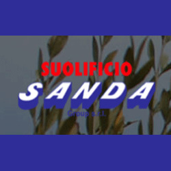 Logo di SUOLIFICIO SANDA GROUP
