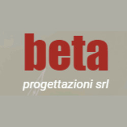 Logo di BETA PROGETTAZIONI