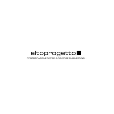 Logo di ALTOPROGETTO SAS