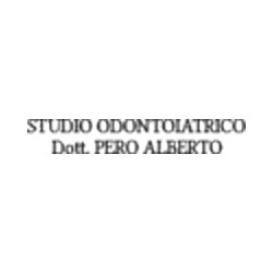 Logo di STUDIO ODONTOIATRICO PERO