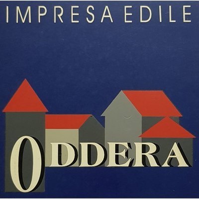 Logo di IMPRESA EDILE ODDERA