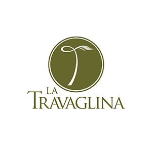 Logo di LA TRAVAGLINA