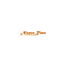 Logo di NUOVA RIMA