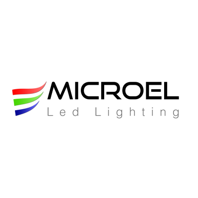 Logo di MICROEL LED LIGHTING