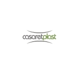 Logo di CASARETPLAST