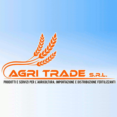 Logo di AGRI TRADE