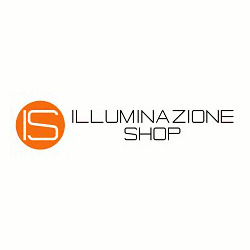 Logo di ILLUMINAZIONESHOP.COM